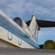 Illustration for article titled The First Boeing 727 Ever Made Is Almost Ready To Make Its Final Flight